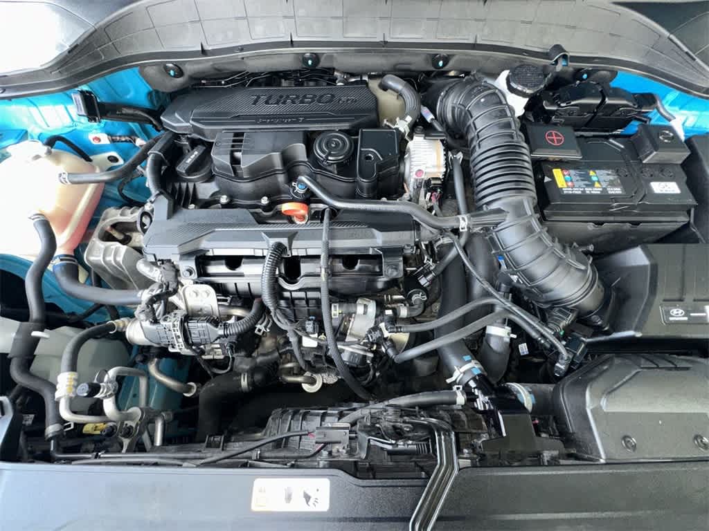 Thumbnail: 2023 Hyundai Kona - 12