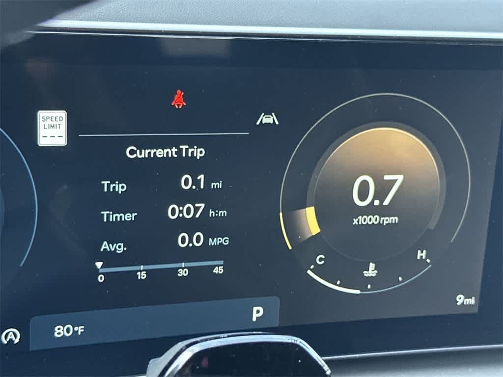 Thumbnail: 2026 Hyundai Tucson - 16