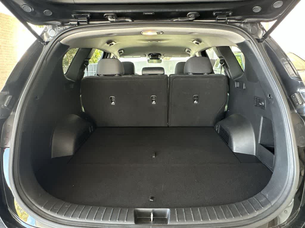 Thumbnail: 2021 Hyundai Santa Fe - 25