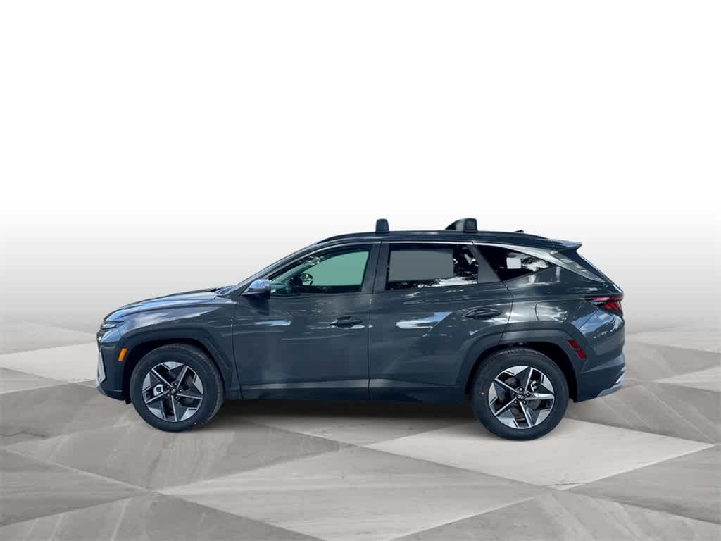 Thumbnail: 2026 Hyundai Tucson - 5