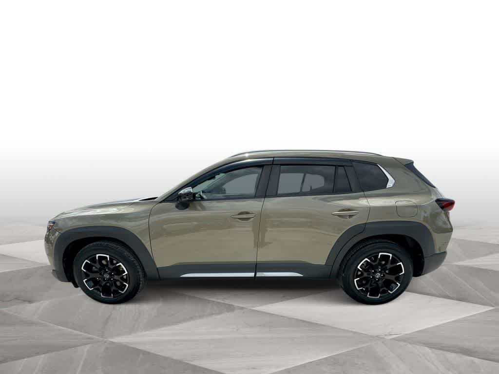 Thumbnail: 2023 Mazda CX-50 - 5