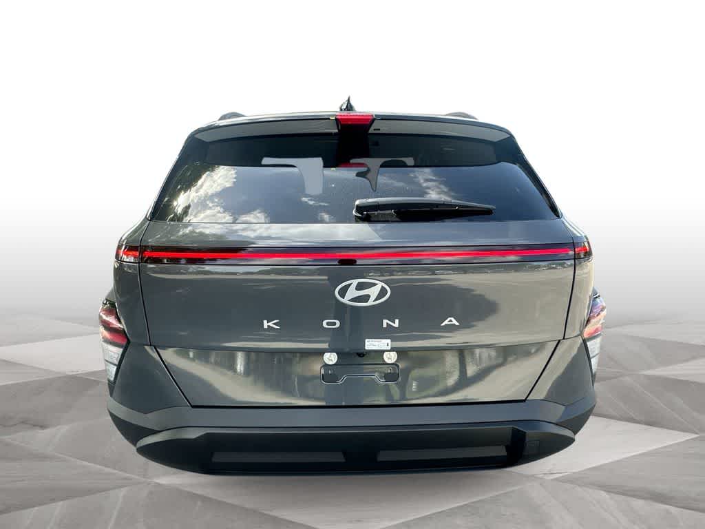 Thumbnail: 2026 Hyundai Kona - 7