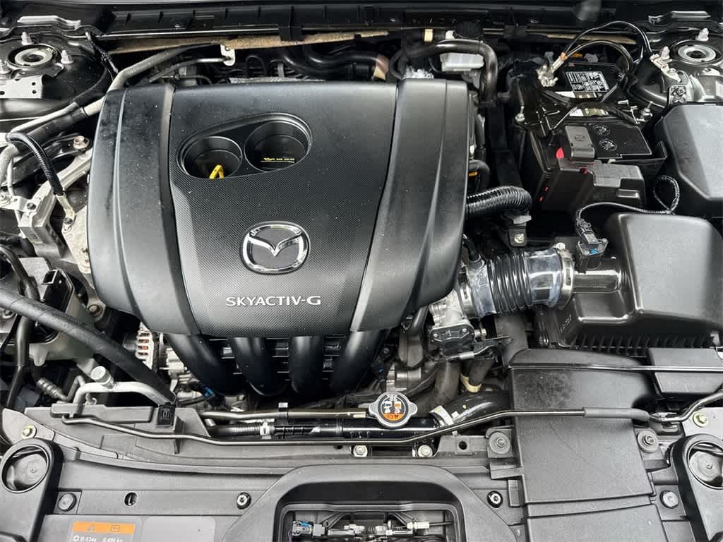 Thumbnail: 2021 Mazda CX-30 - 12
