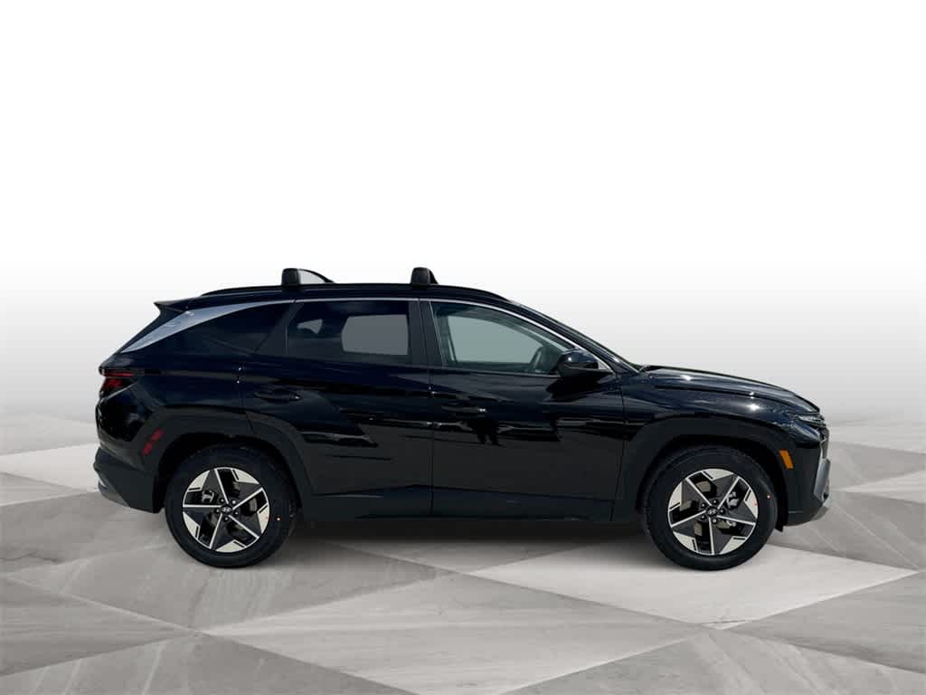 Thumbnail: 2026 Hyundai Tucson - 9