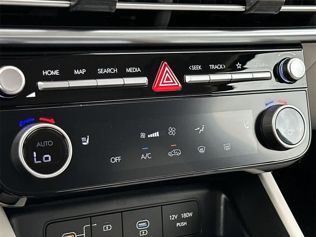 Thumbnail: 2026 Hyundai Tucson - 20