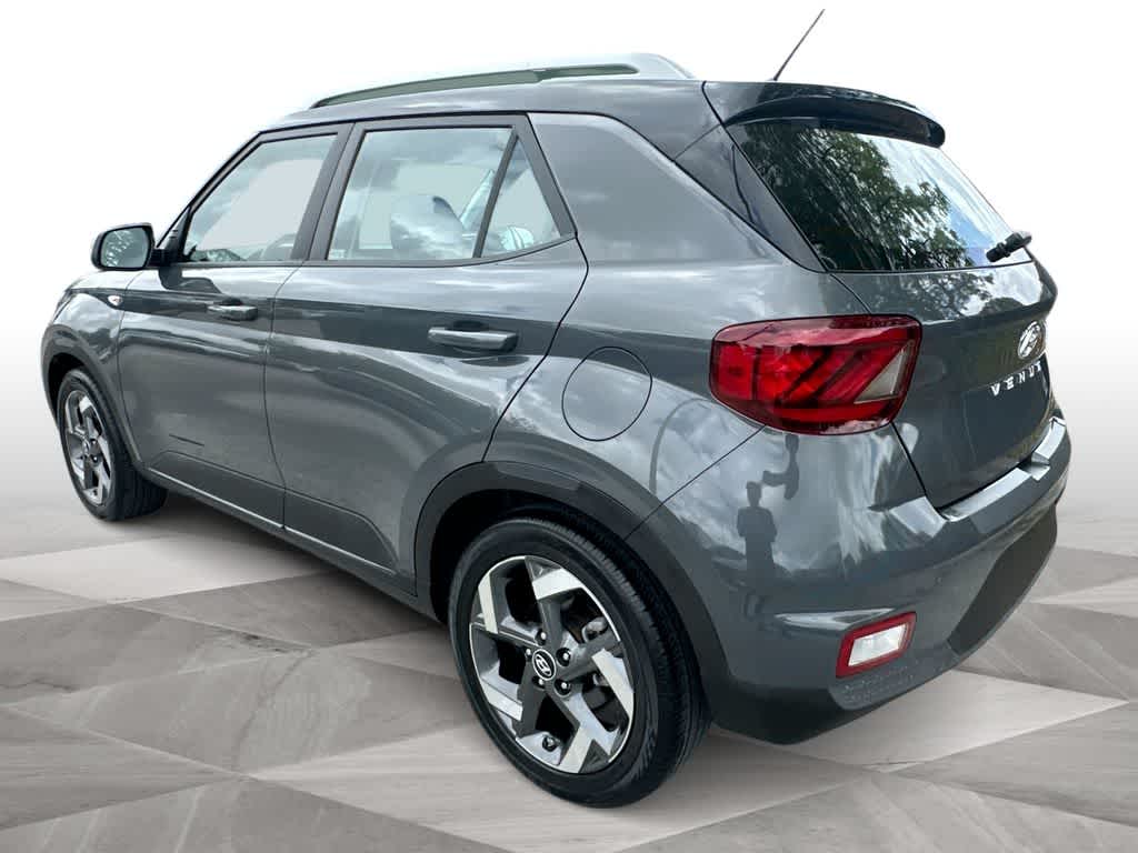 Thumbnail: 2023 Hyundai Venue - 6