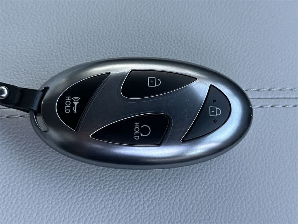 Thumbnail: 2026 Hyundai Tucson - 29