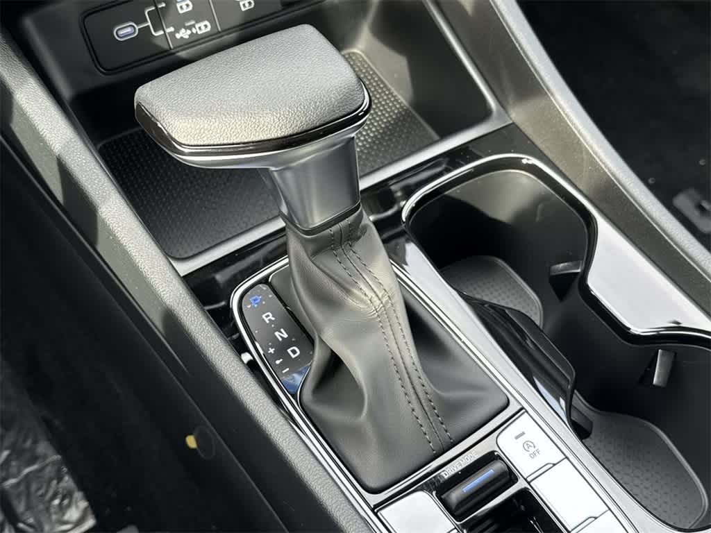 Thumbnail: 2026 Hyundai Tucson - 21