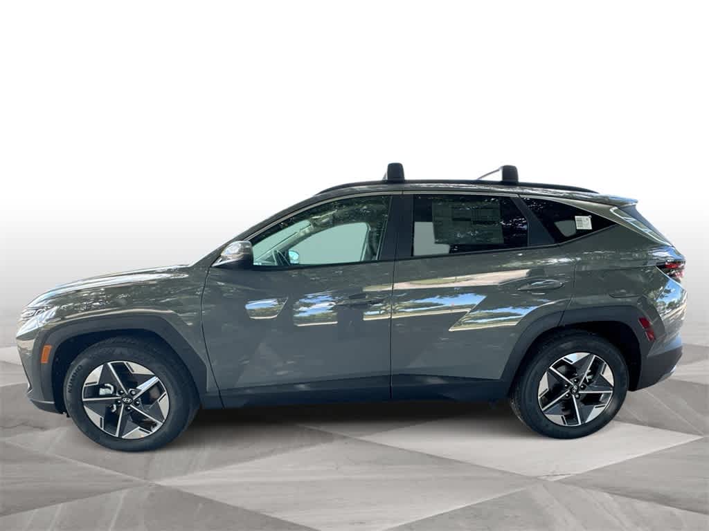 Thumbnail: 2026 Hyundai Tucson - 5