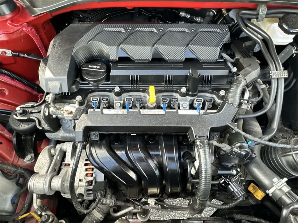 Thumbnail: 2023 Hyundai Venue - 12