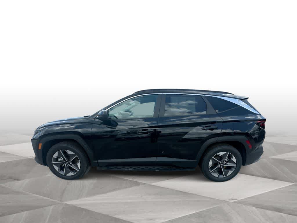Thumbnail: 2026 Hyundai Tucson - 5