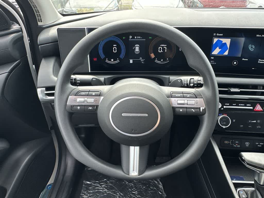 Thumbnail: 2026 Hyundai Tucson - 14