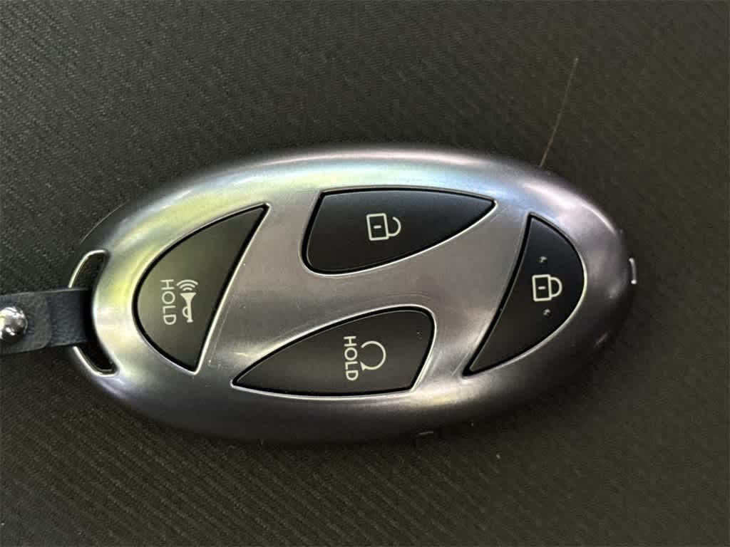 Thumbnail: 2026 Hyundai Tucson - 28