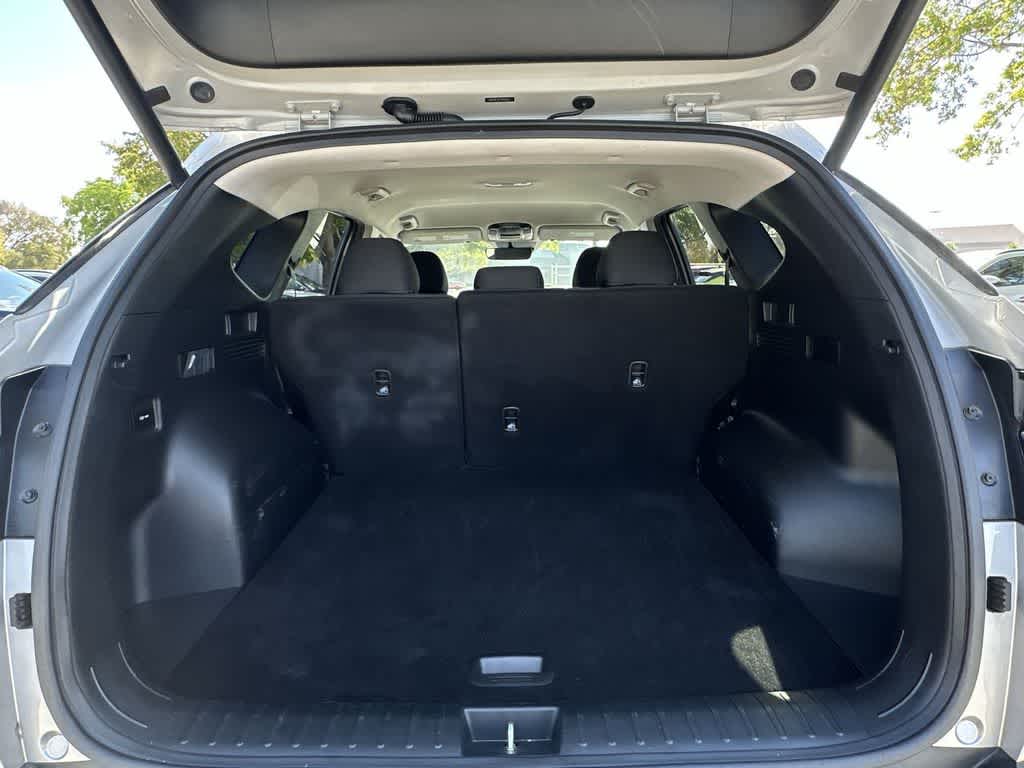 Thumbnail: 2023 Hyundai Tucson - 25