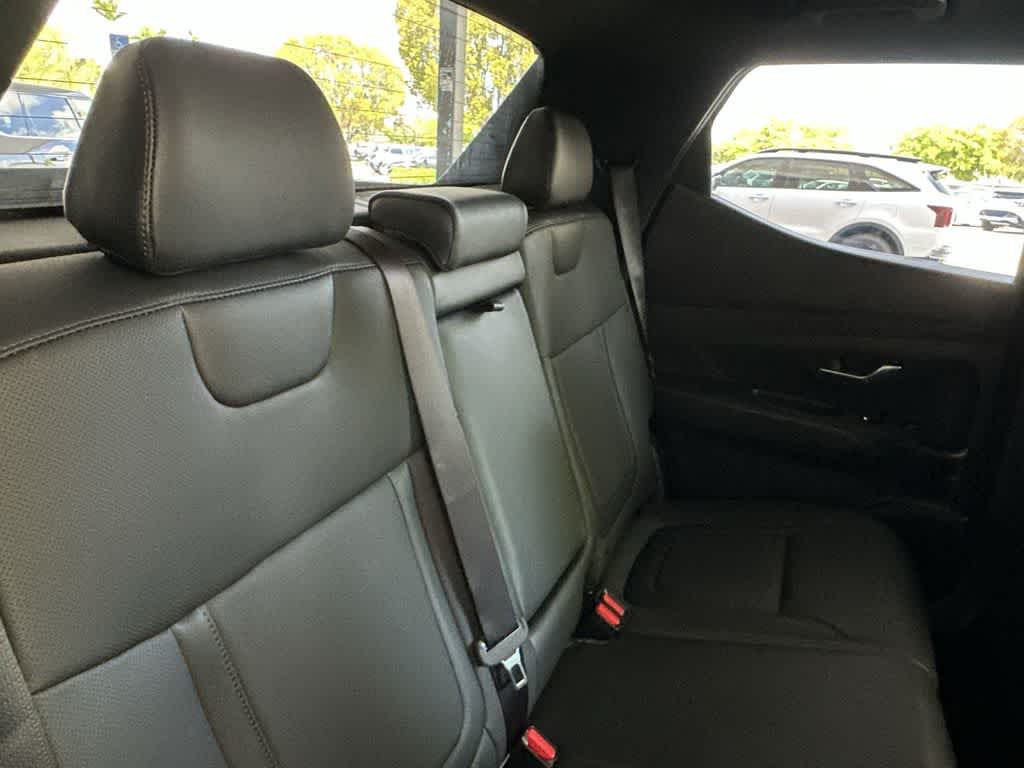 Thumbnail: 2025 Hyundai Santa Cruz - 26