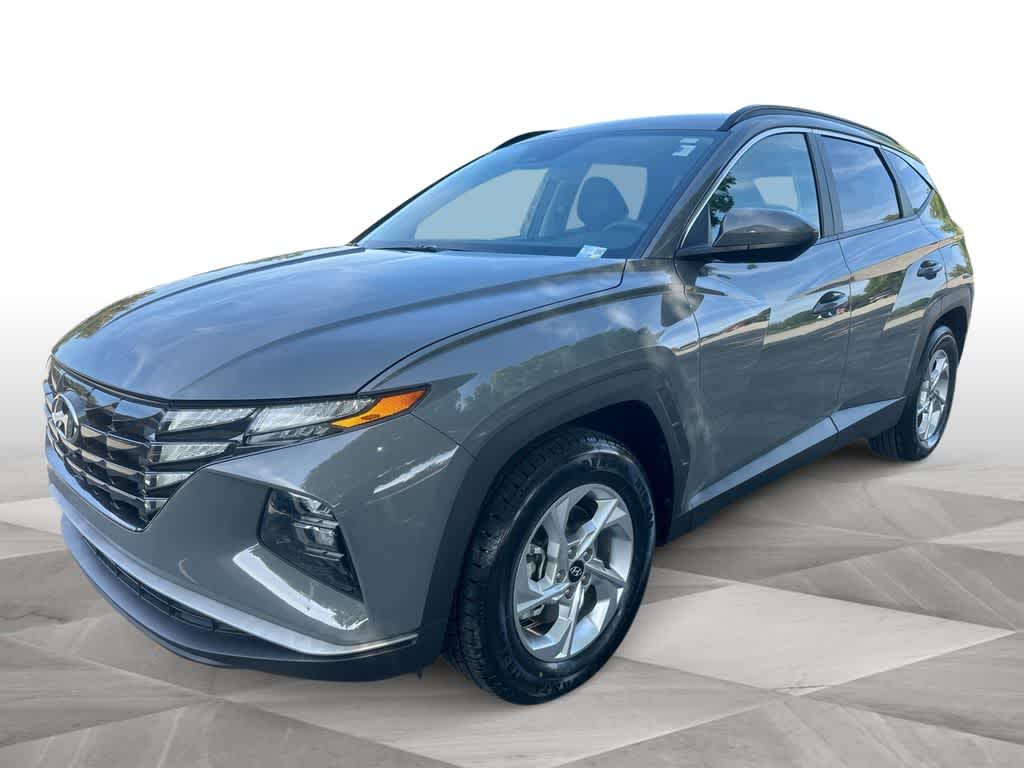 2024 Hyundai Tucson SEL -
                  Doral, FL
