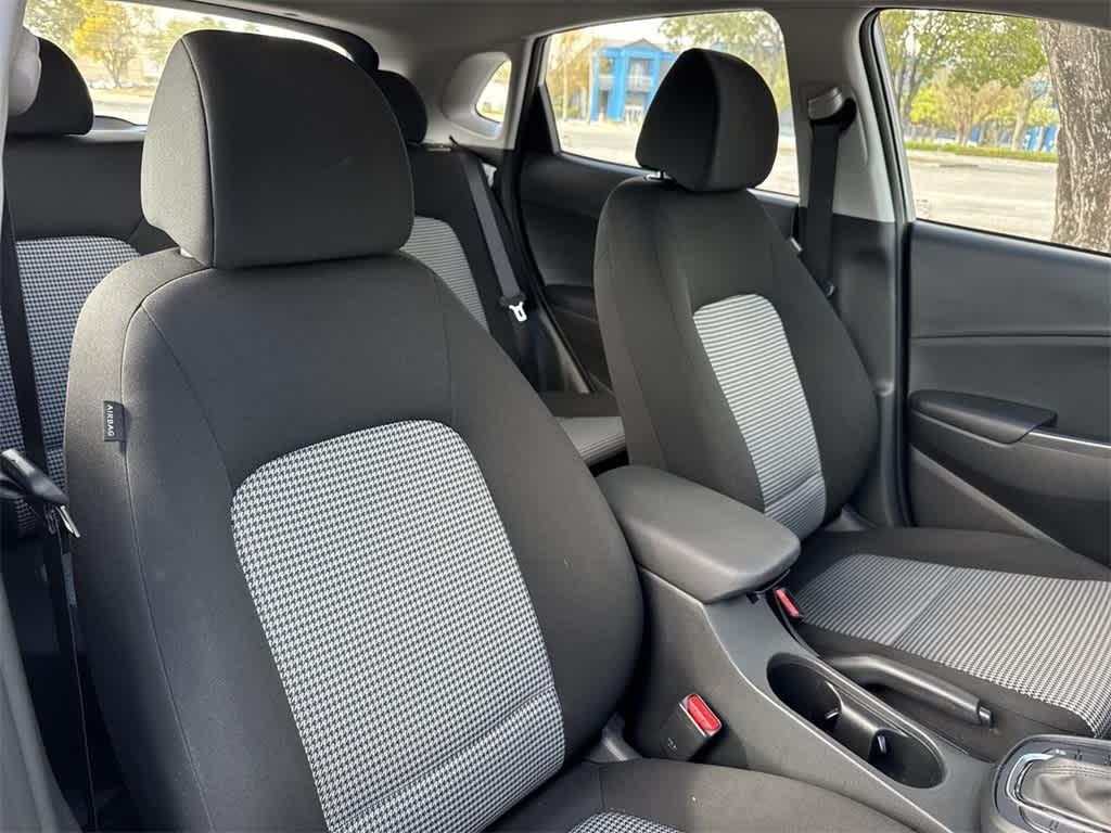 Thumbnail: 2023 Hyundai Kona - 27