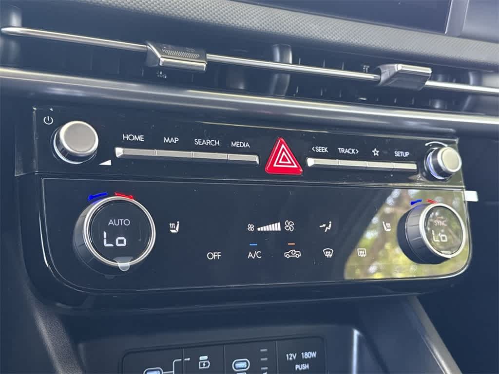 2025 Hyundai Santa Cruz SEL 20
