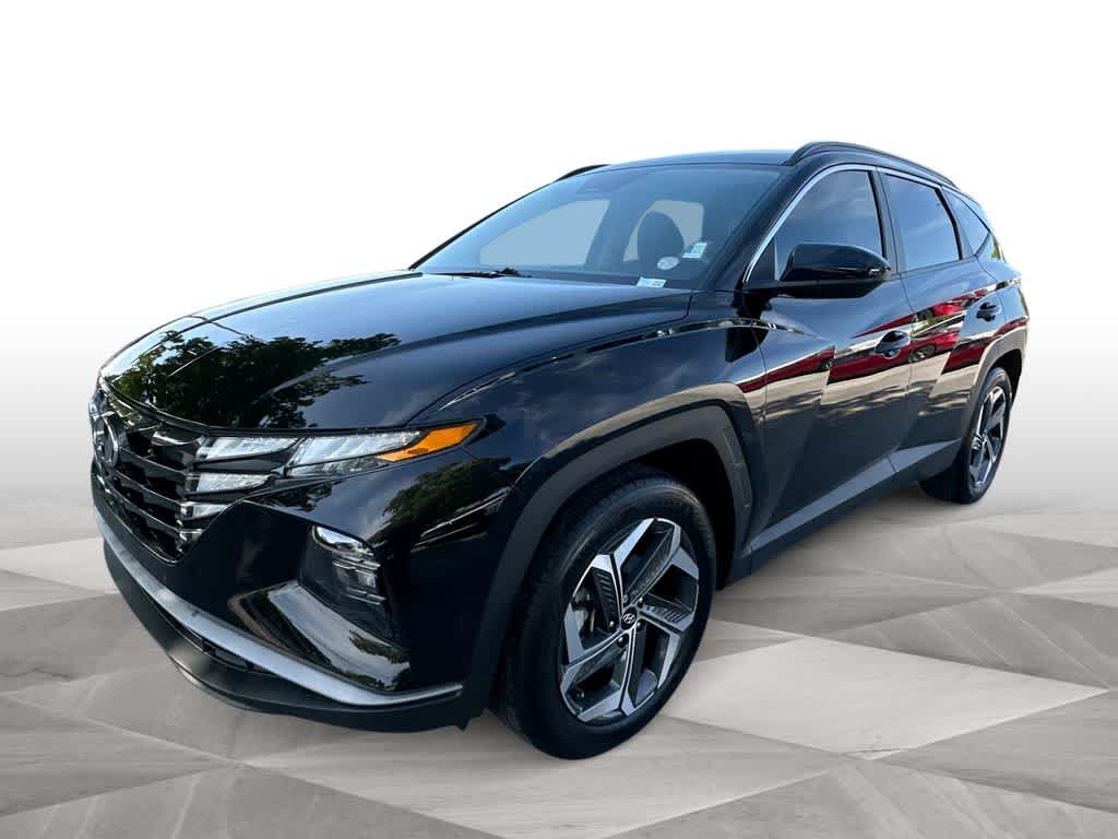 2024 Hyundai Tucson SEL -
                  Doral, FL