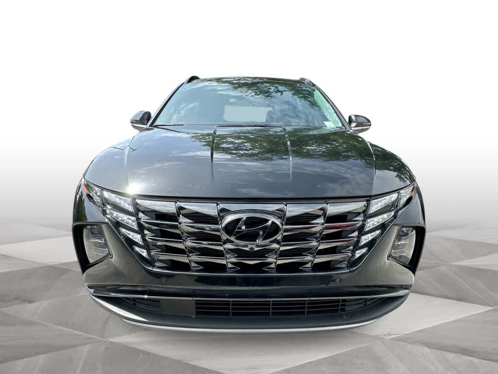 Thumbnail: 2023 Hyundai Tucson - 3