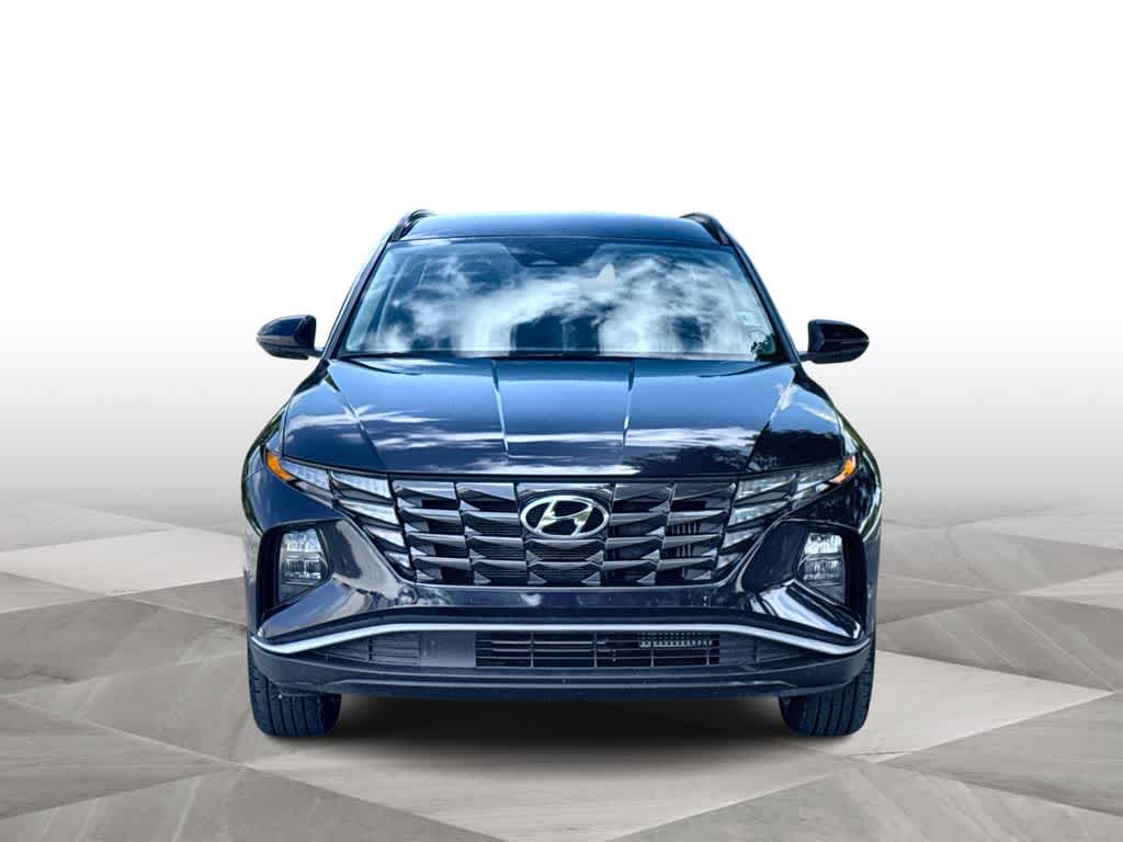 Thumbnail: 2023 Hyundai Tucson - 3