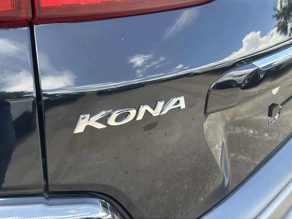 Thumbnail: 2023 Hyundai Kona - 11