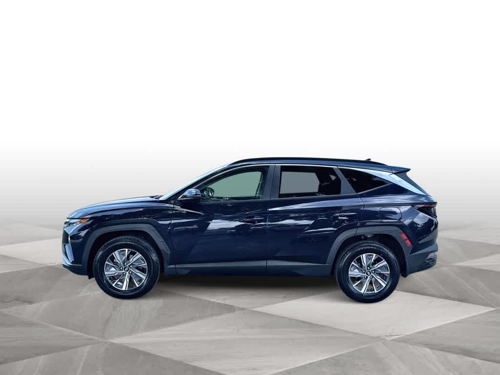 Thumbnail: 2023 Hyundai Tucson - 5