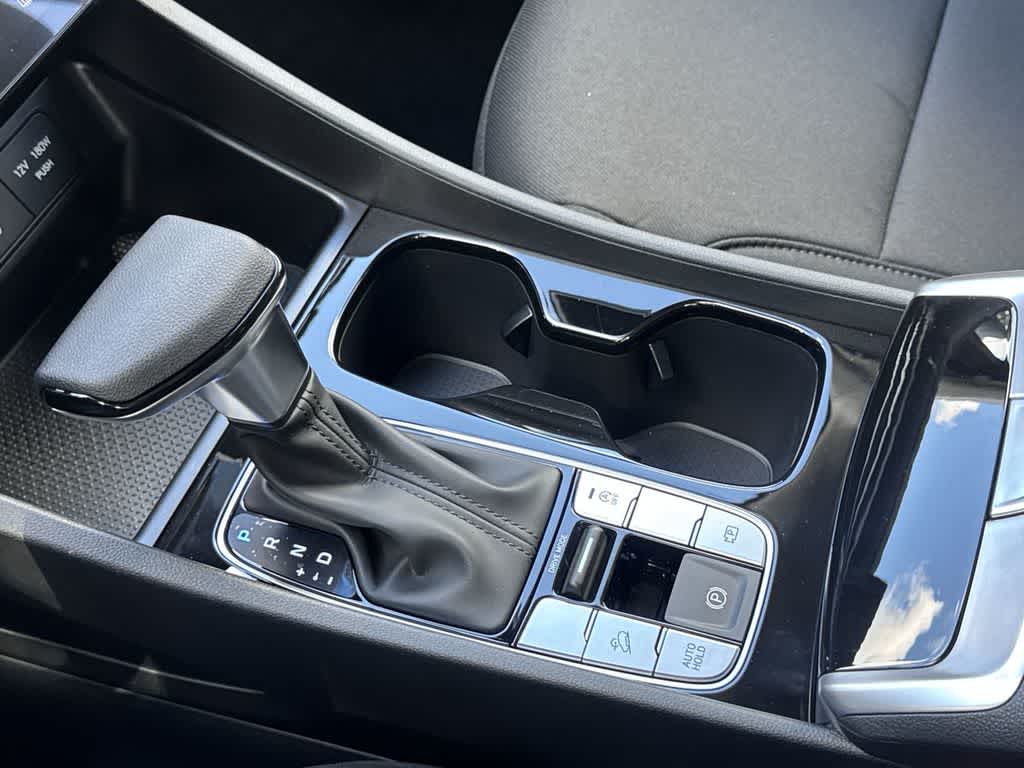 Thumbnail: 2026 Hyundai Tucson - 21