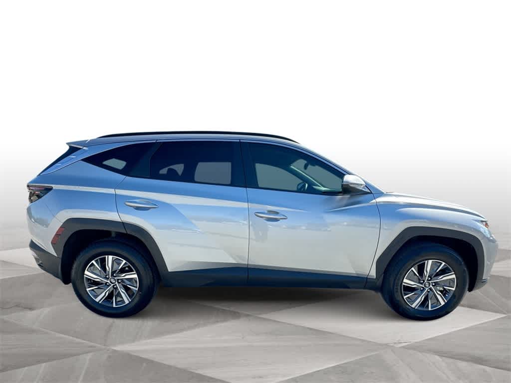 Thumbnail: 2023 Hyundai Tucson - 9