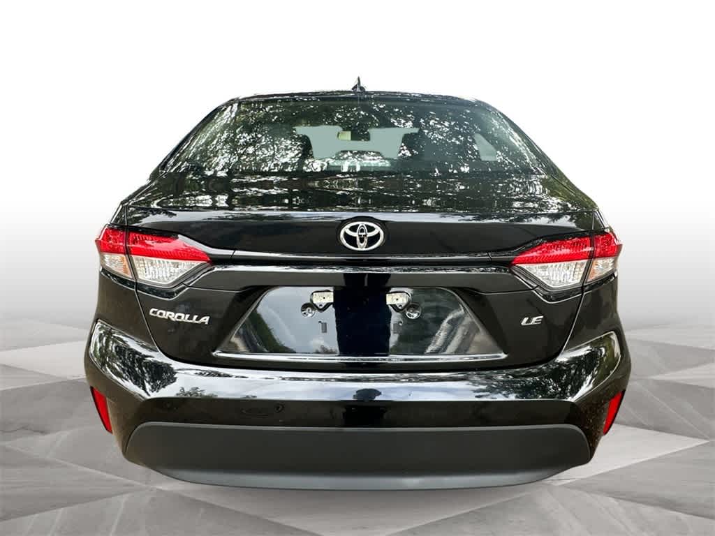 Thumbnail: 2025 Toyota Corolla - 7
