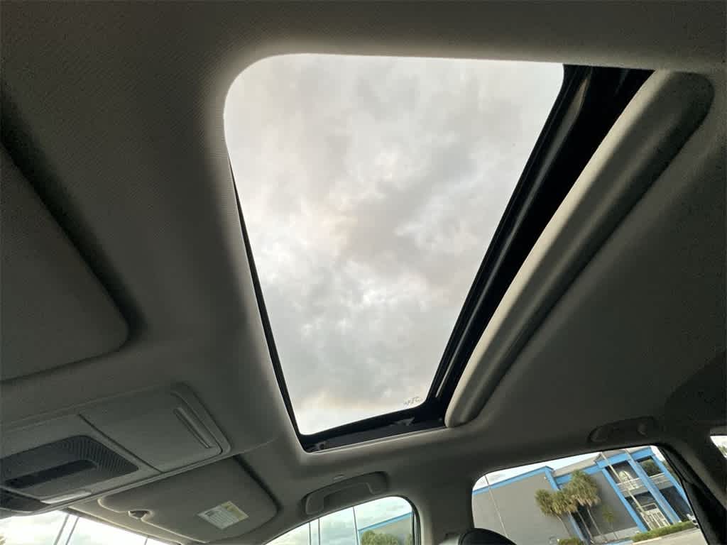 Thumbnail: 2025 Honda CR-V - 17