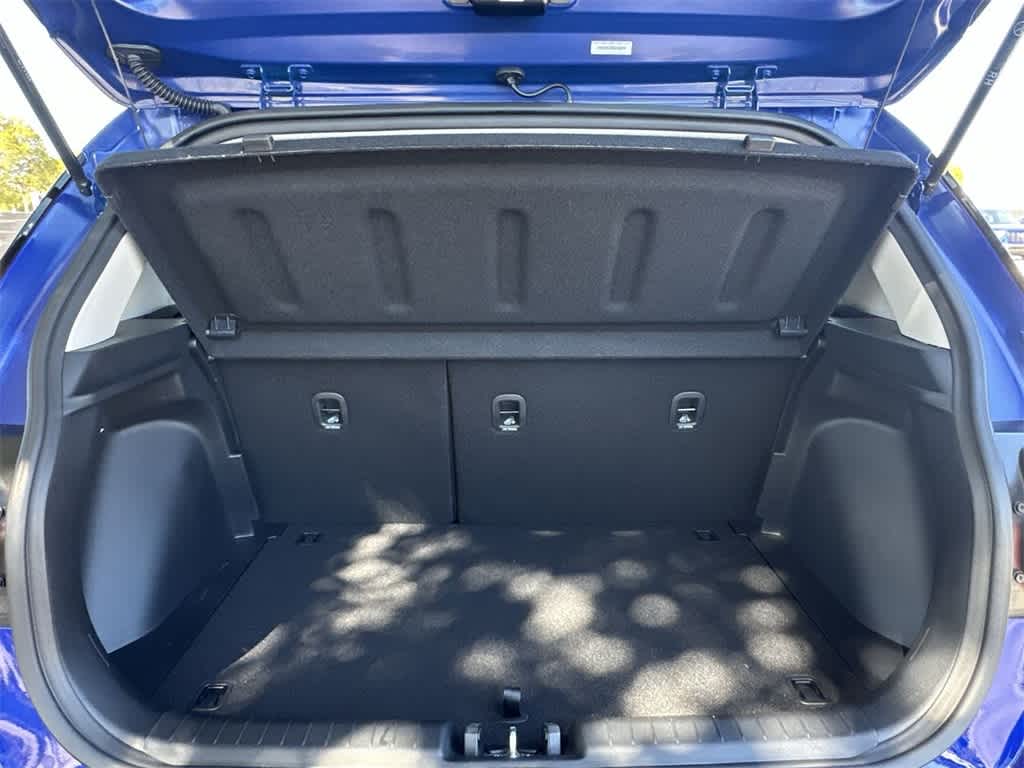 Thumbnail: 2025 Hyundai Venue - 25