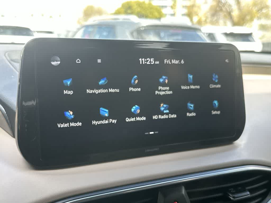 Thumbnail: 2023 Hyundai Santa Fe - 18