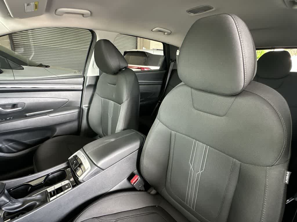 Thumbnail: 2023 Hyundai Tucson - 14