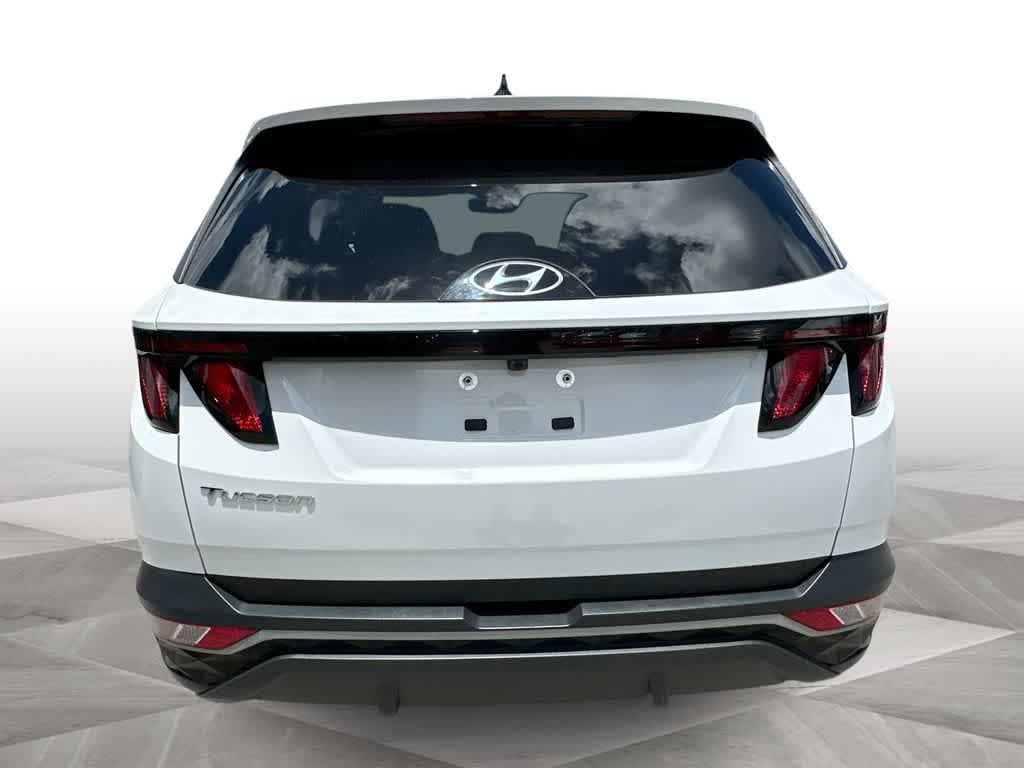 Thumbnail: 2024 Hyundai Tucson - 7