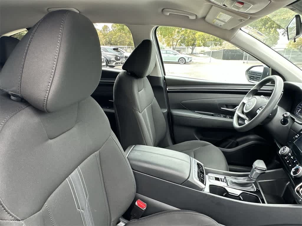 Thumbnail: 2023 Hyundai Tucson - 27