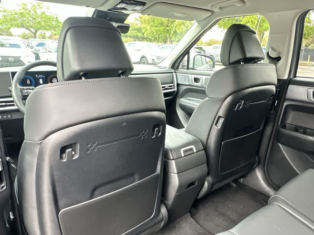 Thumbnail: 2026 Hyundai Santa Fe - 23