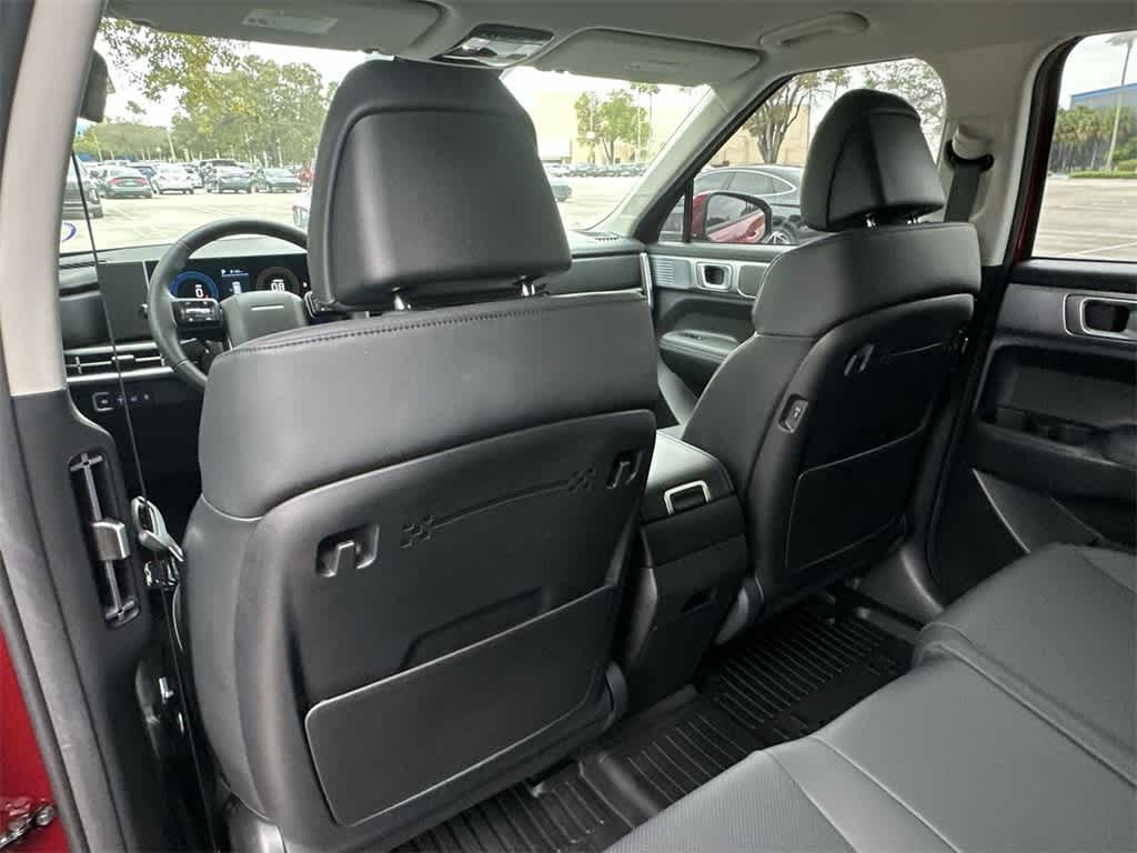 Thumbnail: 2024 Hyundai Santa Fe - 23