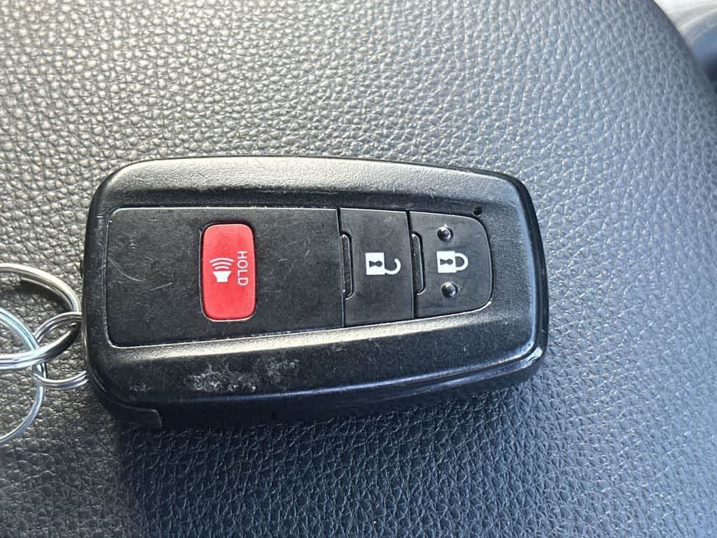 Thumbnail: 2024 Toyota RAV4 - 28