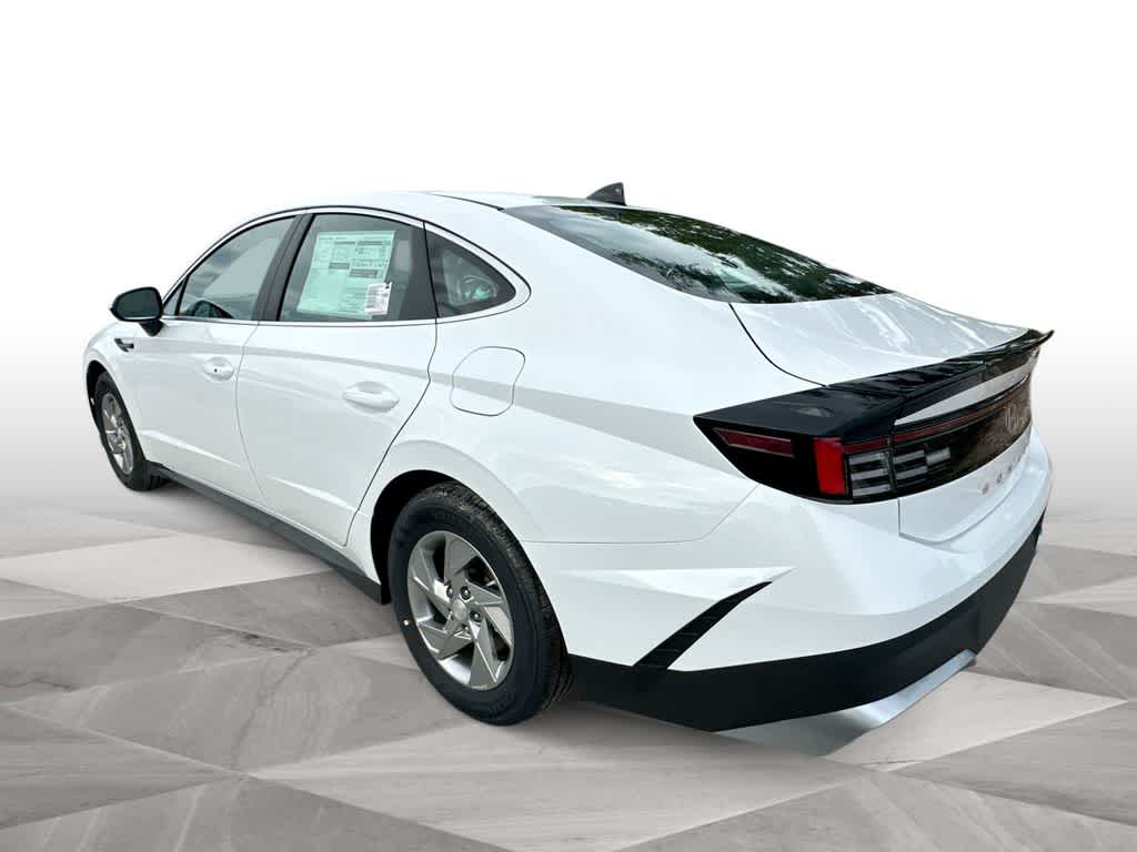 Thumbnail: 2026 Hyundai Sonata - 6