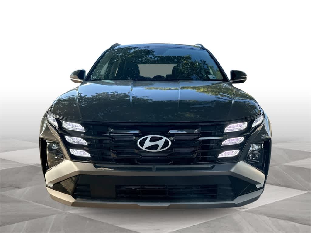 Thumbnail: 2026 Hyundai Tucson - 3
