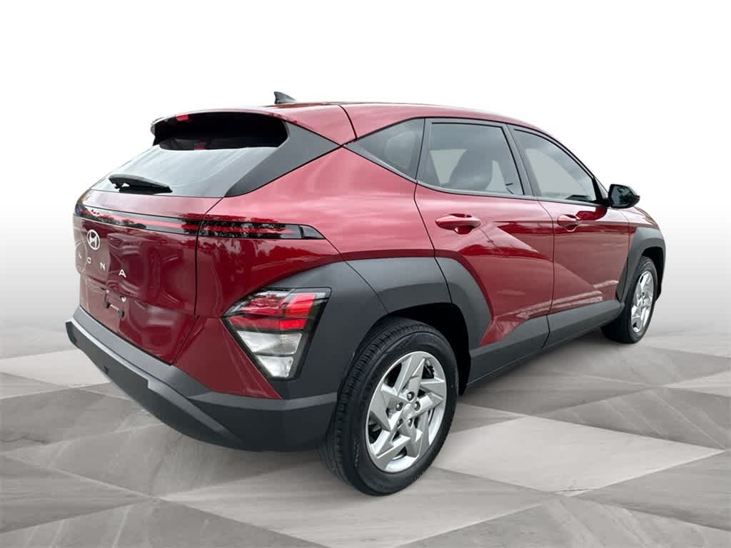 Thumbnail: 2024 Hyundai Kona - 8
