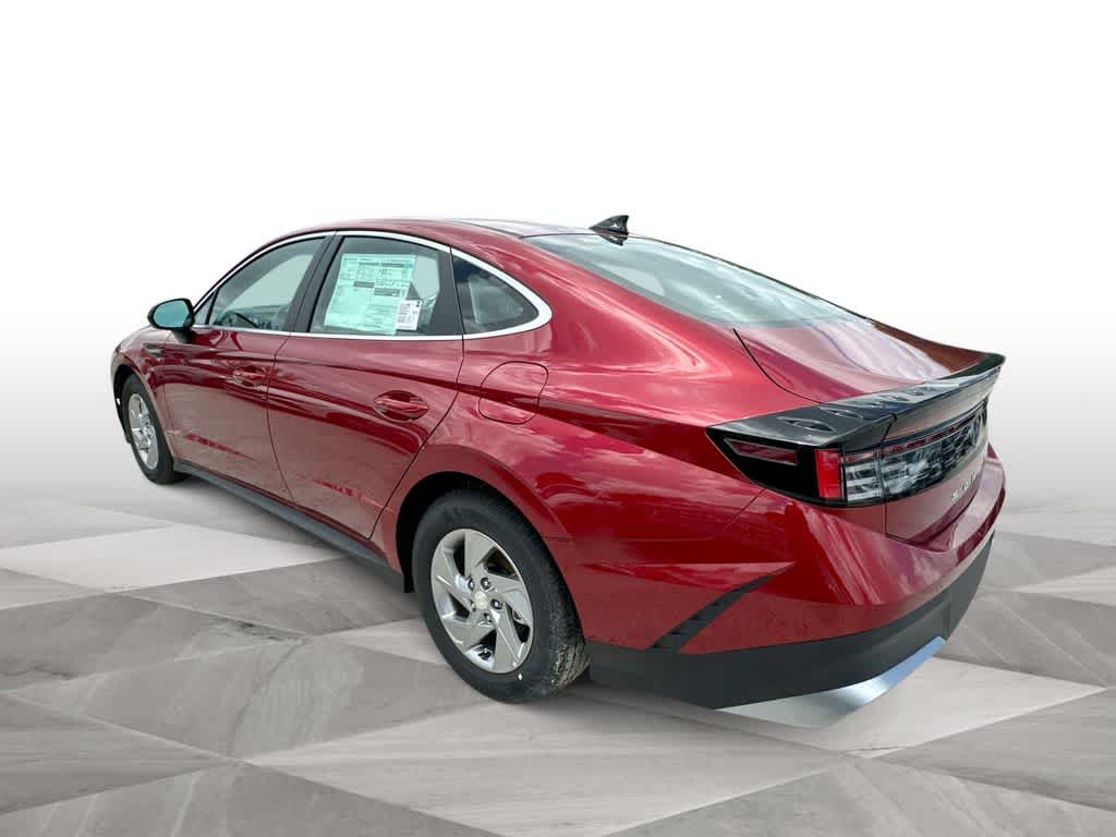 Thumbnail: 2026 Hyundai Sonata - 6