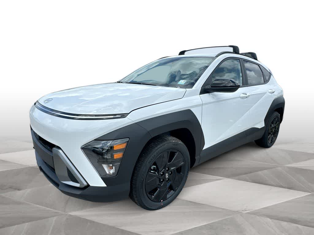 Thumbnail: 2026 Hyundai Kona - 4