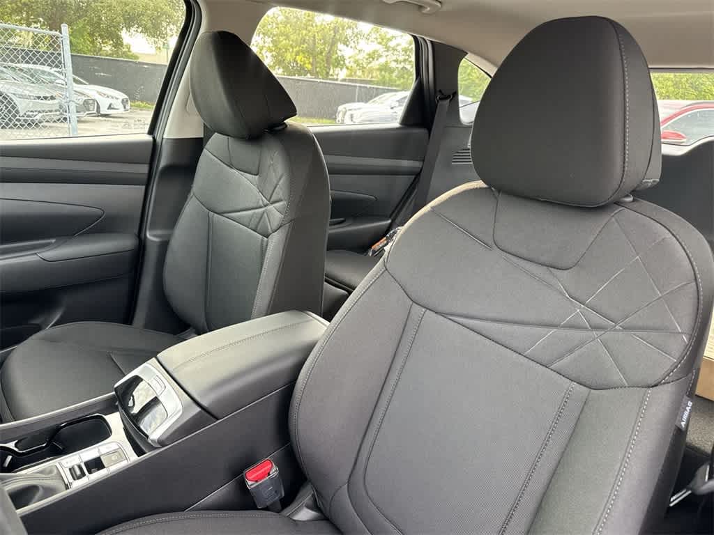 Thumbnail: 2026 Hyundai Tucson - 14