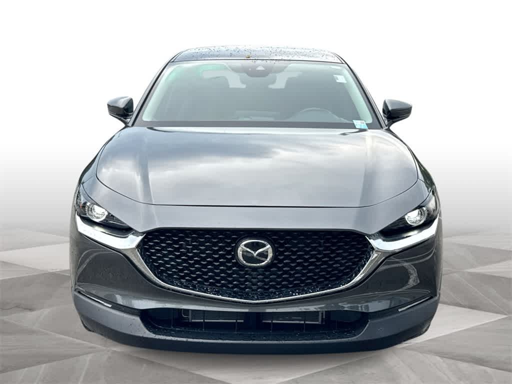 Thumbnail: 2021 Mazda CX-30 - 3