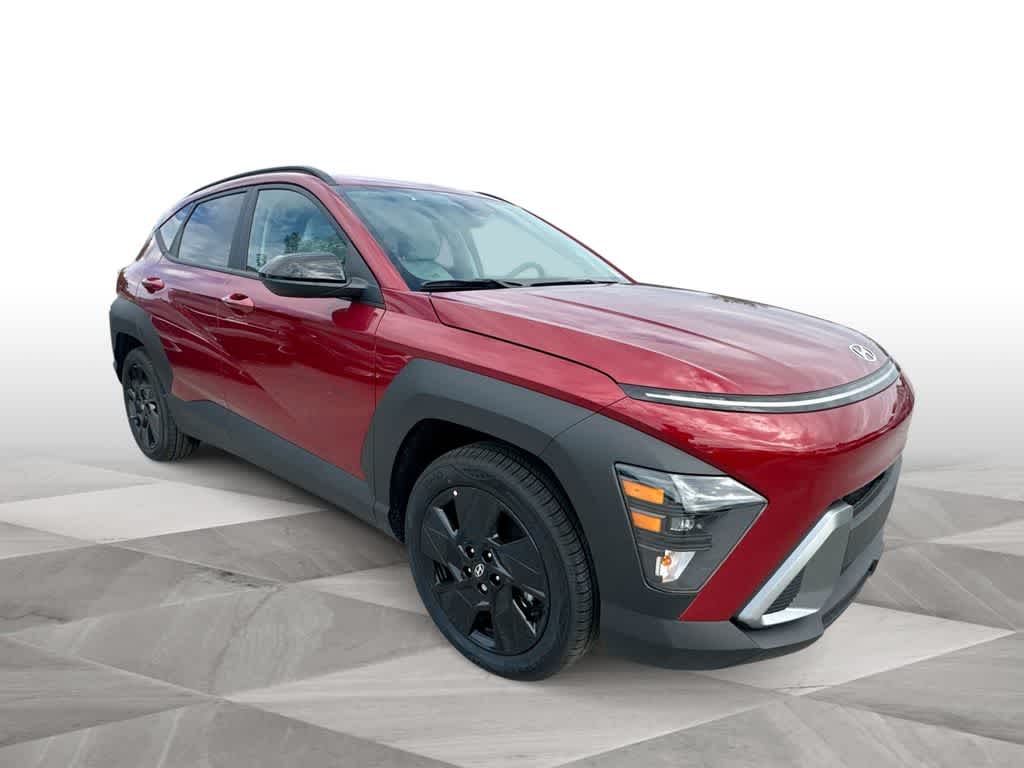 Thumbnail: 2026 Hyundai Kona - 2
