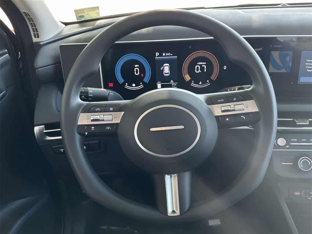 Thumbnail: 2026 Hyundai Tucson - 15