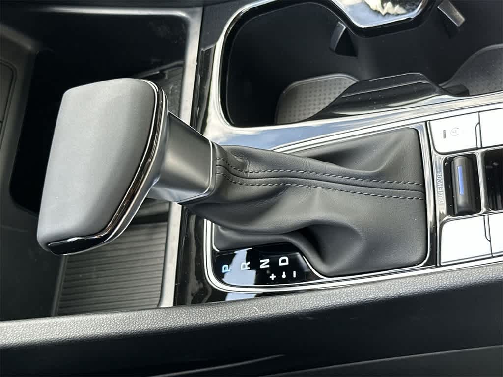 Thumbnail: 2026 Hyundai Tucson - 21