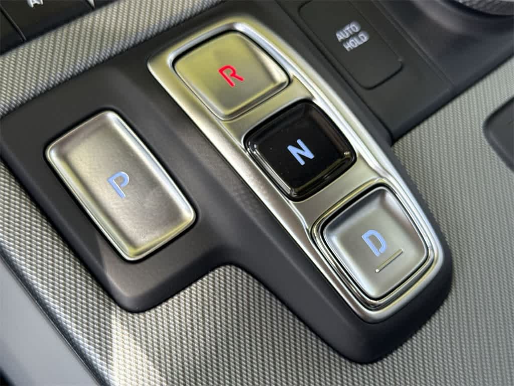 2025 Hyundai Palisade SEL 21
